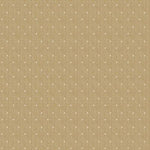 Tilda Creating Memories - Autumn Tinydot Khaki