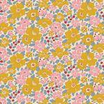Tilda Creating  Memories - Harper Yellow