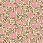 Tilda Creating Memories - Winter Harper Pink