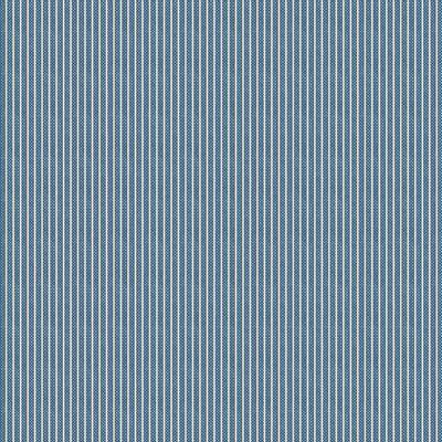 Tilda Creating Memories - Woven Tinystripe - Blue