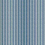 Tilda Creating Memories - Woven Tinystripe - Blue