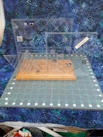 Tool Time w/ Creative Grids  Sunday, February 23rd from 12:00 - 2:30 PM