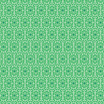 Transparency Water Color - Leaves Mint