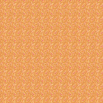 Transparency Water Color - Paisley Mango