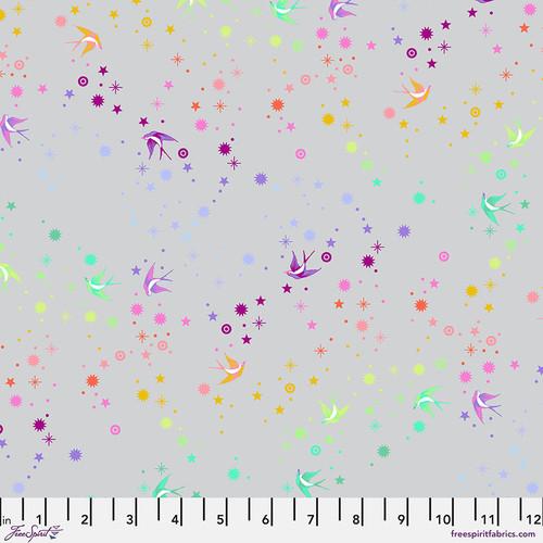 True Colors Graywork - Fairy Dust Fog