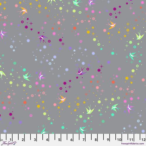 True Colors Graywork - Fairy Dust Shadow