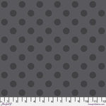 True Colors Graywork - POM POM Carbon