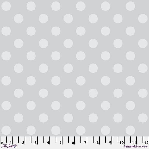 True Colors Graywork - Pom Pom Fog