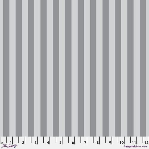True Colors Graywork - Tent Stripe Fog
