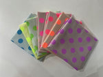 Tula Pink Neon Pom Pom Bundle - 7 Half Yards