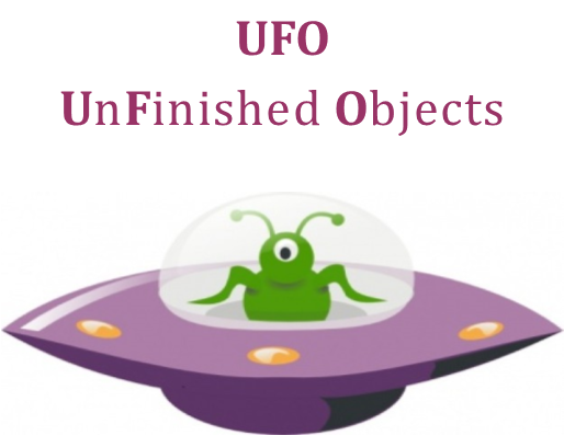 UFO Friday, May 17, 2024  from 10:00 - 8:00 PM