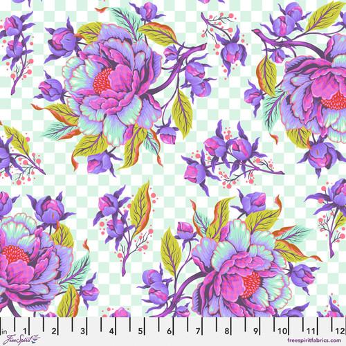 Untamed - Peony For Your Thoughts