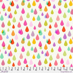 Untamed - Rainfall