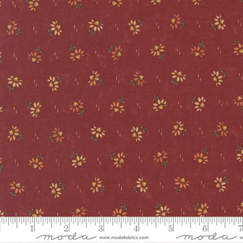 Wheatland - Currant