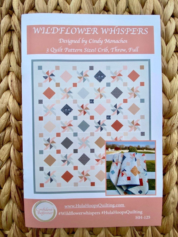 Wildflower Whispers