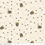 Winnie The Pooh - Bees Cream