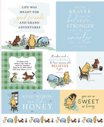 Winnie The Pooh - Panel