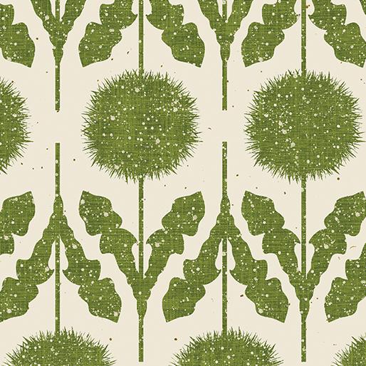 Wishflower - Border Moss