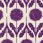 Wishflower - Border Purple