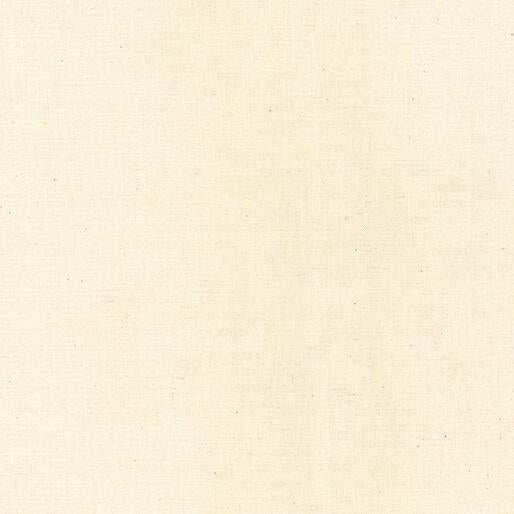 Wishflower - Natural Undyed Cloth