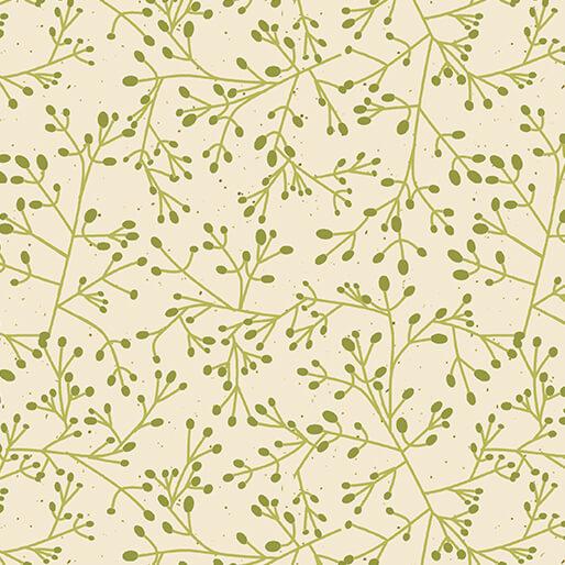 Wishflower - Talium Tangle Lime