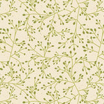 Wishflower - Talium Tangle Lime
