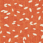 Wishflower - Windy Day Orange