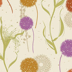 Wishflower - Wishinf Field Orange / Multi