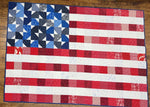 Yankee Doodle Dandy Kit - Includes Binding & Pattern