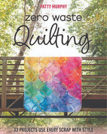 Zero Waste Quilting