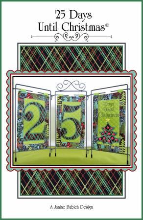 25 Days Until Christmas