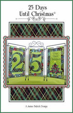 25 Days Until Christmas