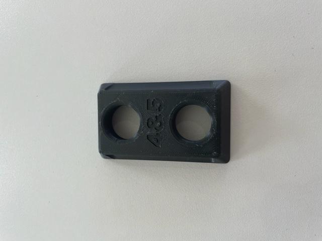 4/5 Series Knob Protectors