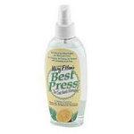 6oz Best Press Spray Citrus