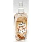6oz Best Press Spray Peaches & Cream