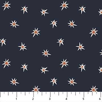 A Life in Pattern Stars Rayon