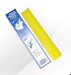 Add-A-Quarter PLUS 12 inch Ruler