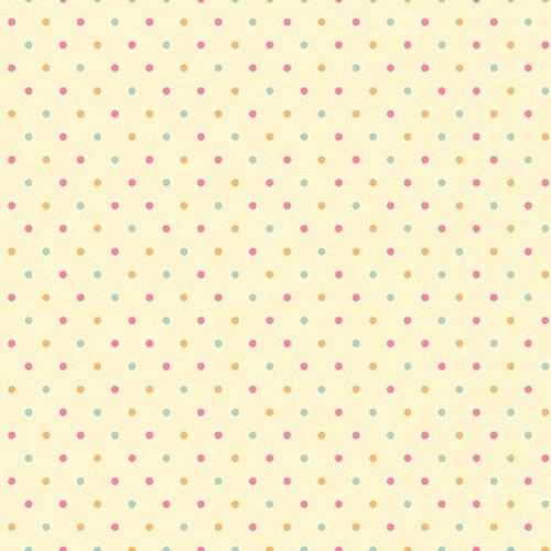 All Big Things Start - Small Dots