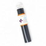 Applique Glitter Sheet - Black