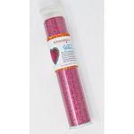Applique Glitter Sheet - Pink