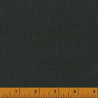 Artisan - Black