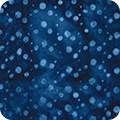 Artisan Batiks Kasuri - Blue