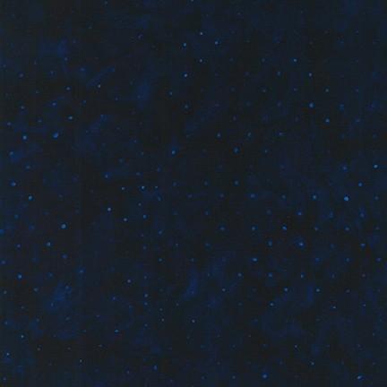 Artisan Batiks Kasuri - Indigo