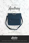 Audrey Pattern
