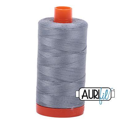 Aurifil 50wt- 2610  Lt. Blue Gray