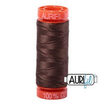 Aurifil 50wt - 1140 - Small  -220 yd Spool