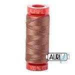 Aurifil 50wt - 2340 - Small  -220 yd Spool