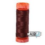 Aurifil 50wt - 2360 - Small  -220 yd Spool