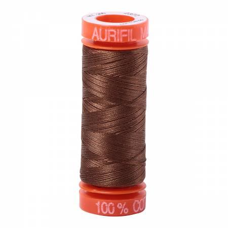 Aurifil 50wt - 2372 - Small  -220 yd Spool