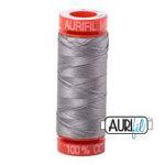 Aurifil 50wt - 2620 - Small  -220 yd Spool
